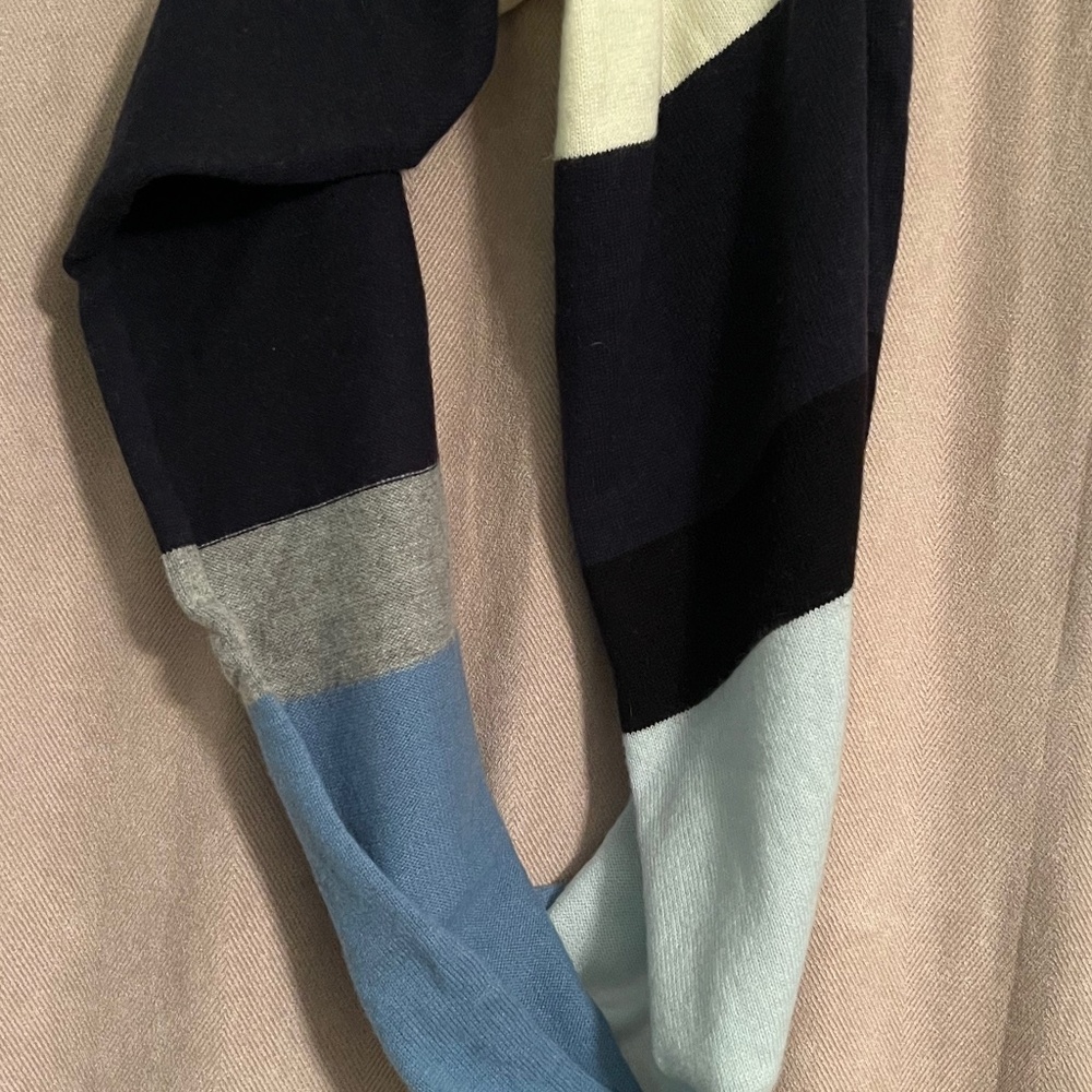 Wool Kate Spade Infinity Scarf